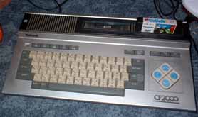 ゲーム】MSX CF2000 : ショーナンロケッティアズ STAND ALONE BLOGLLESIV